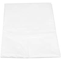 Cubierta para invernaderos Invernadero Plástico Transparente Polietileno Láminas Cubierta de película Protección de…